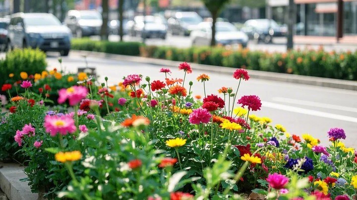月季花怎么扞