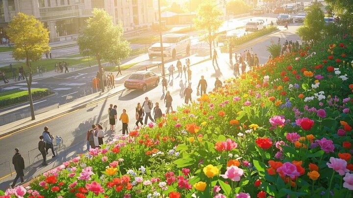海岸线生存大师:8种耐盐碱草本图鉴
