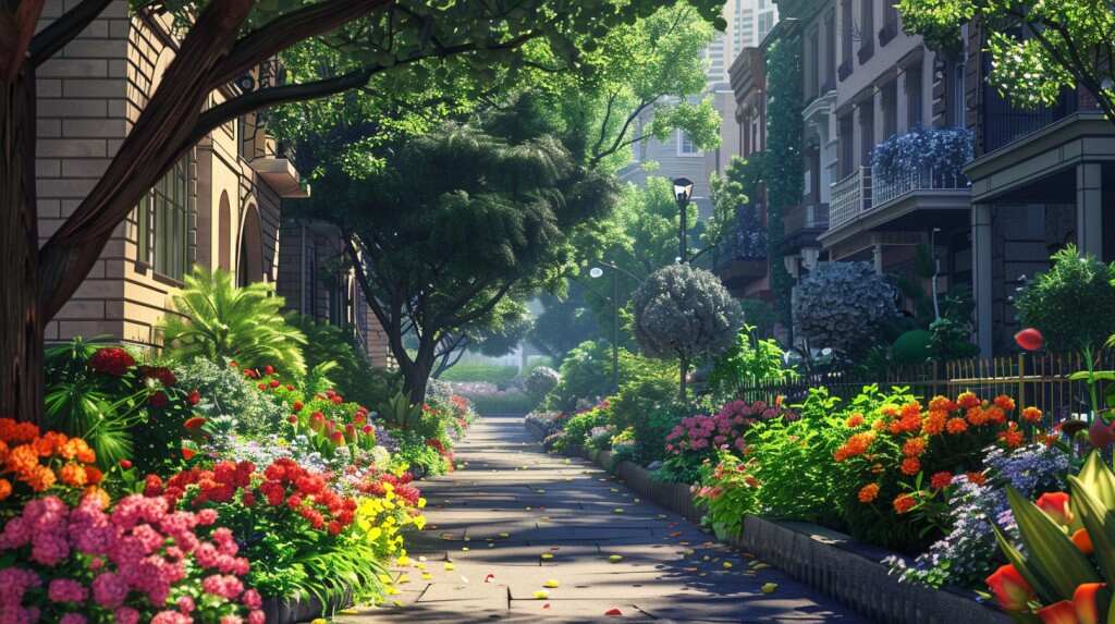 树花怎么移植