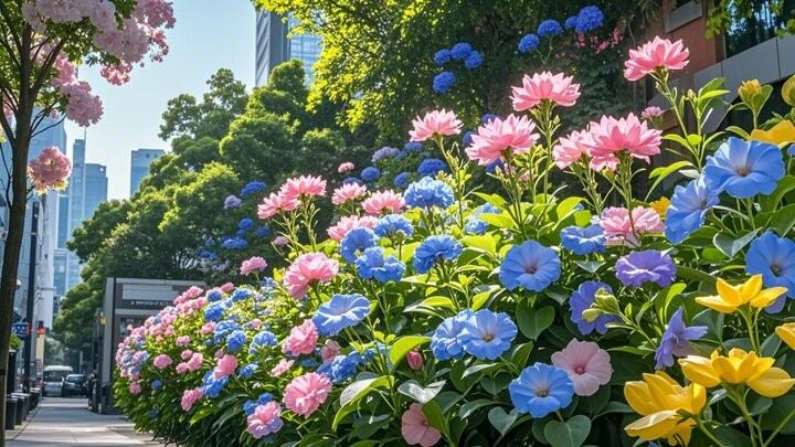 园林什么叫孤植 园林什么叫孤植树